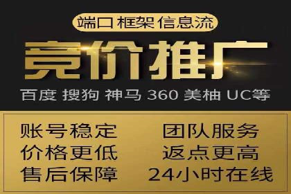 深度剖析sem竞价代运营的五大成功案例